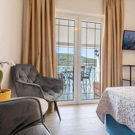 Apartments Sentic Neum Dış mekan fotoğraf