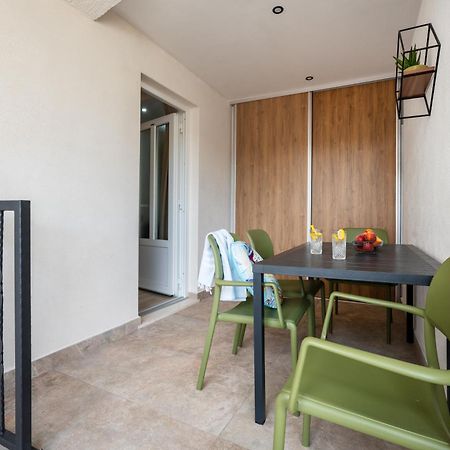 Apartments Sentic Neum Dış mekan fotoğraf