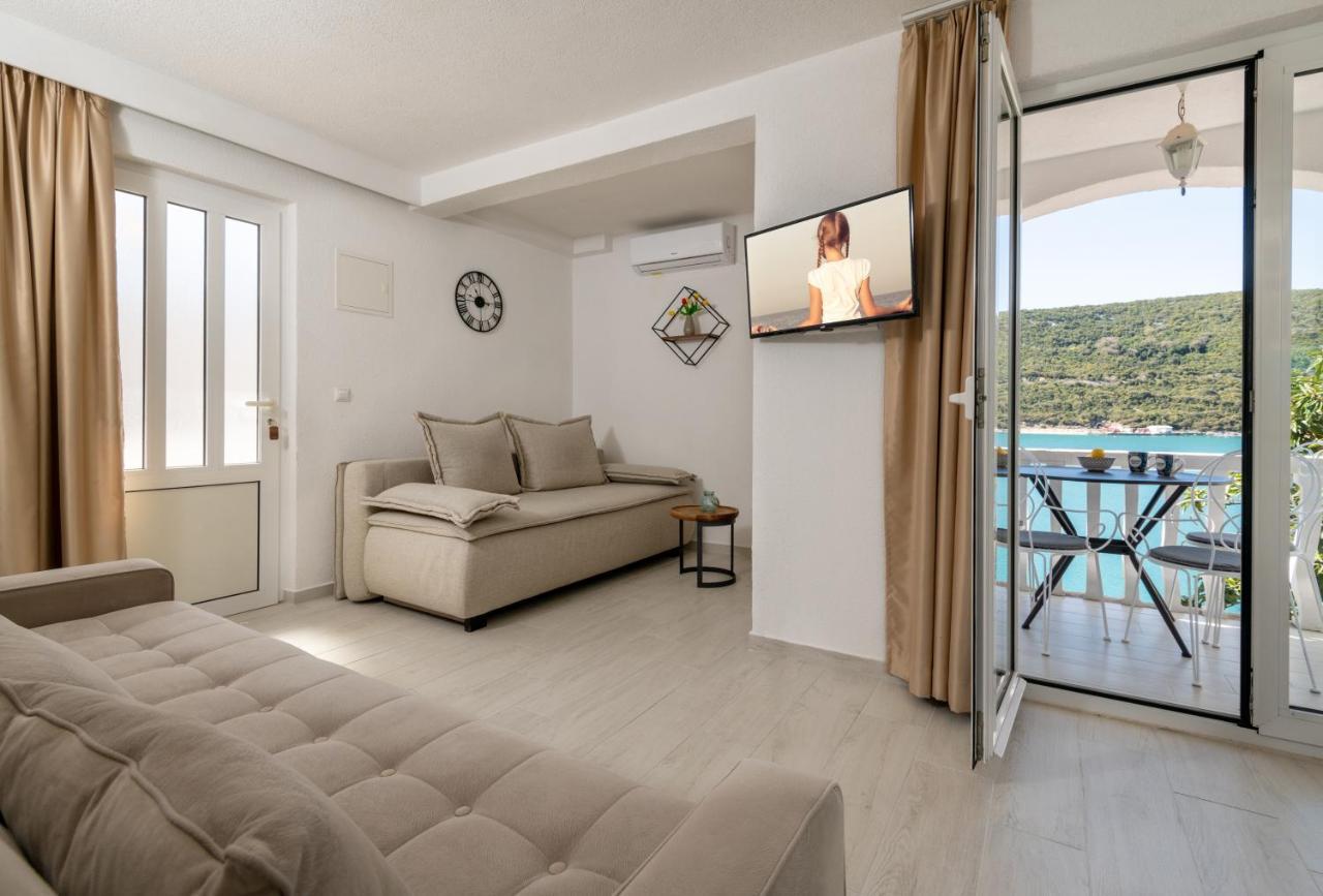 Apartments Sentic Neum Dış mekan fotoğraf