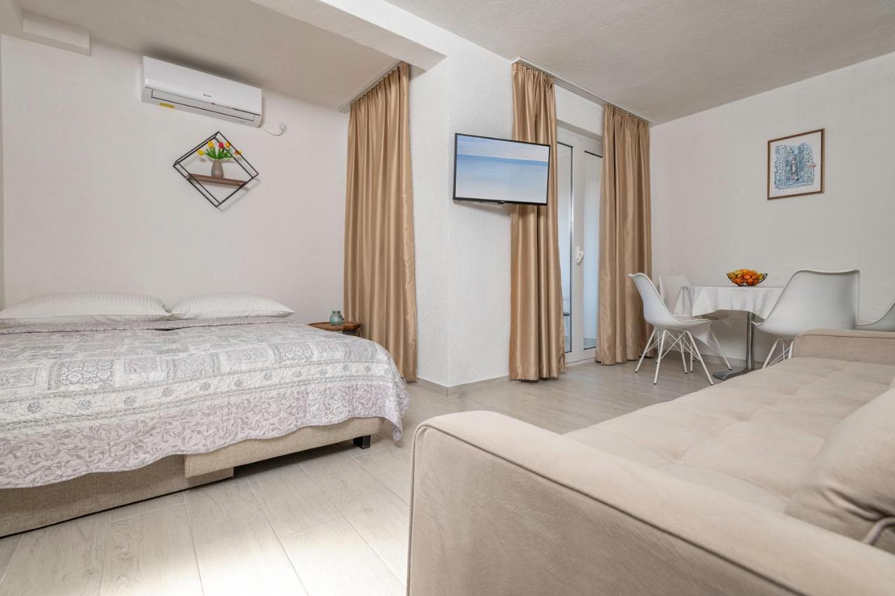 Apartments Sentic Neum Dış mekan fotoğraf