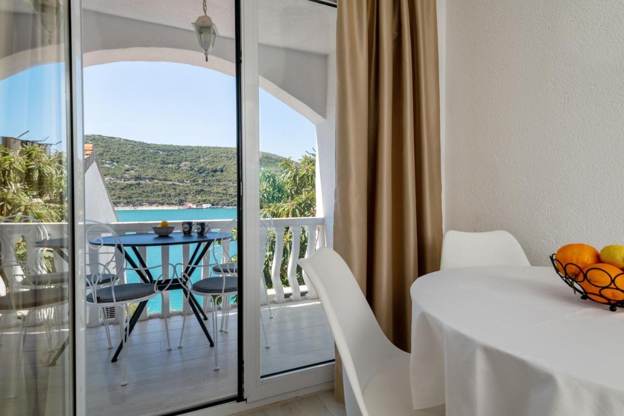 Apartments Sentic Neum Dış mekan fotoğraf