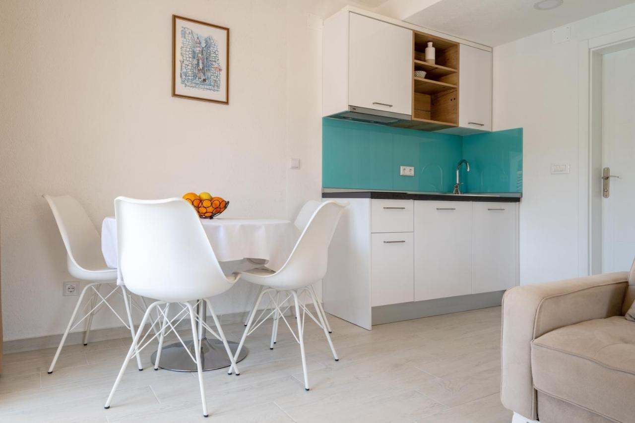 Apartments Sentic Neum Dış mekan fotoğraf