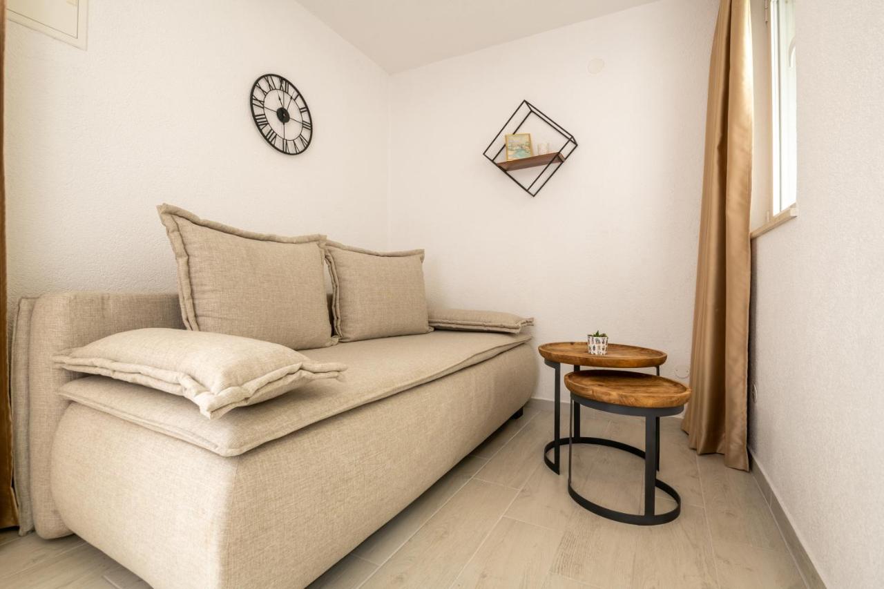 Apartments Sentic Neum Dış mekan fotoğraf