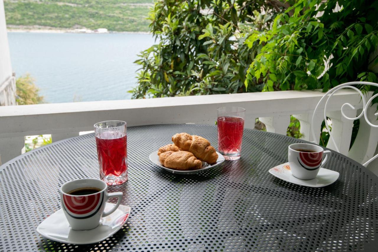 Apartments Sentic Neum Dış mekan fotoğraf