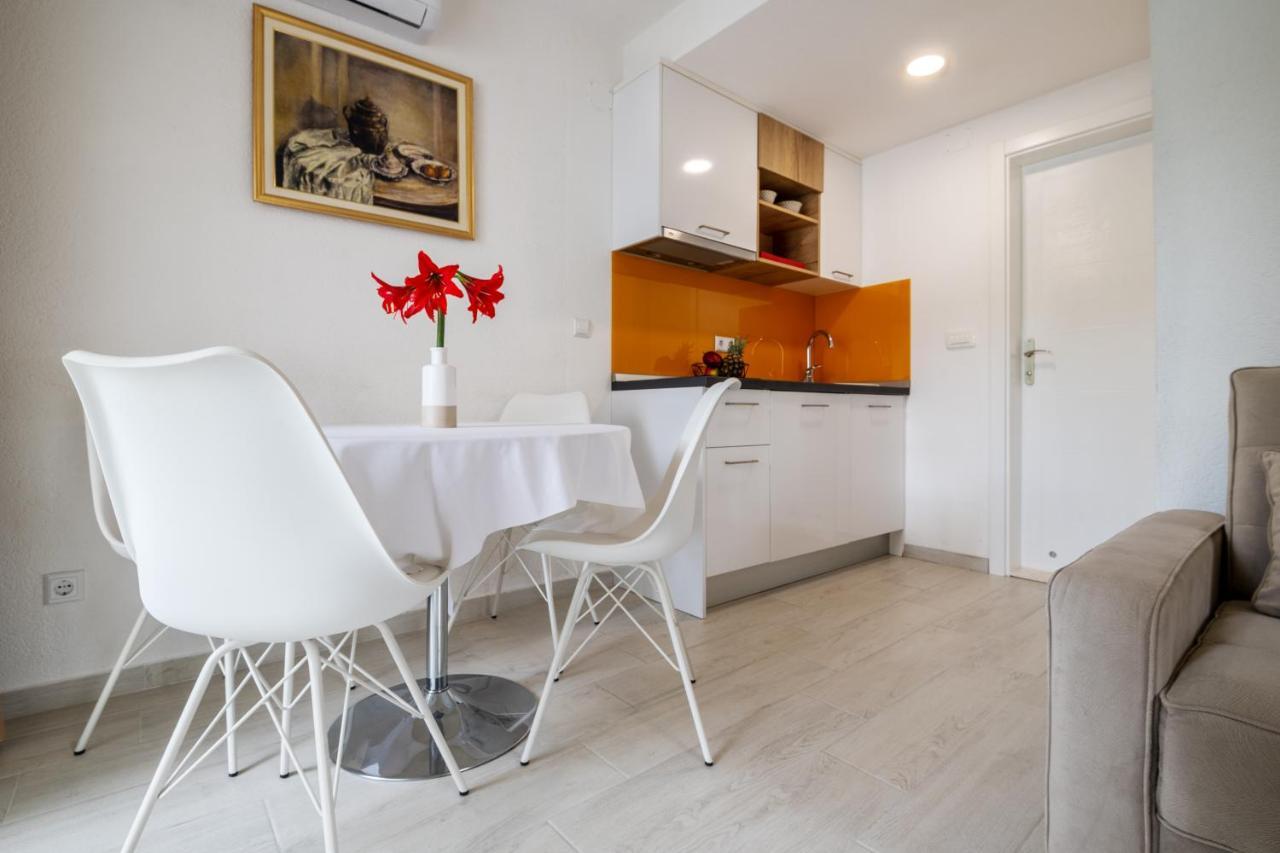 Apartments Sentic Neum Dış mekan fotoğraf
