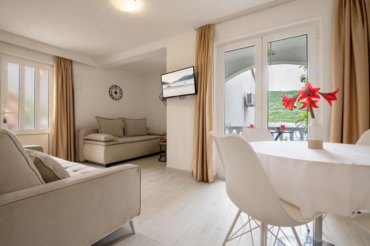 Apartments Sentic Neum Dış mekan fotoğraf