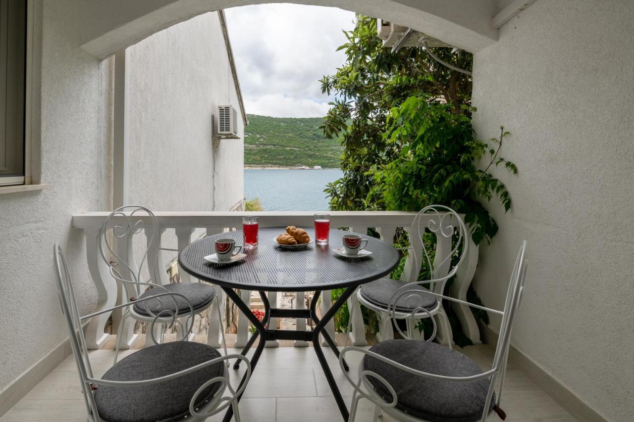 Apartments Sentic Neum Dış mekan fotoğraf