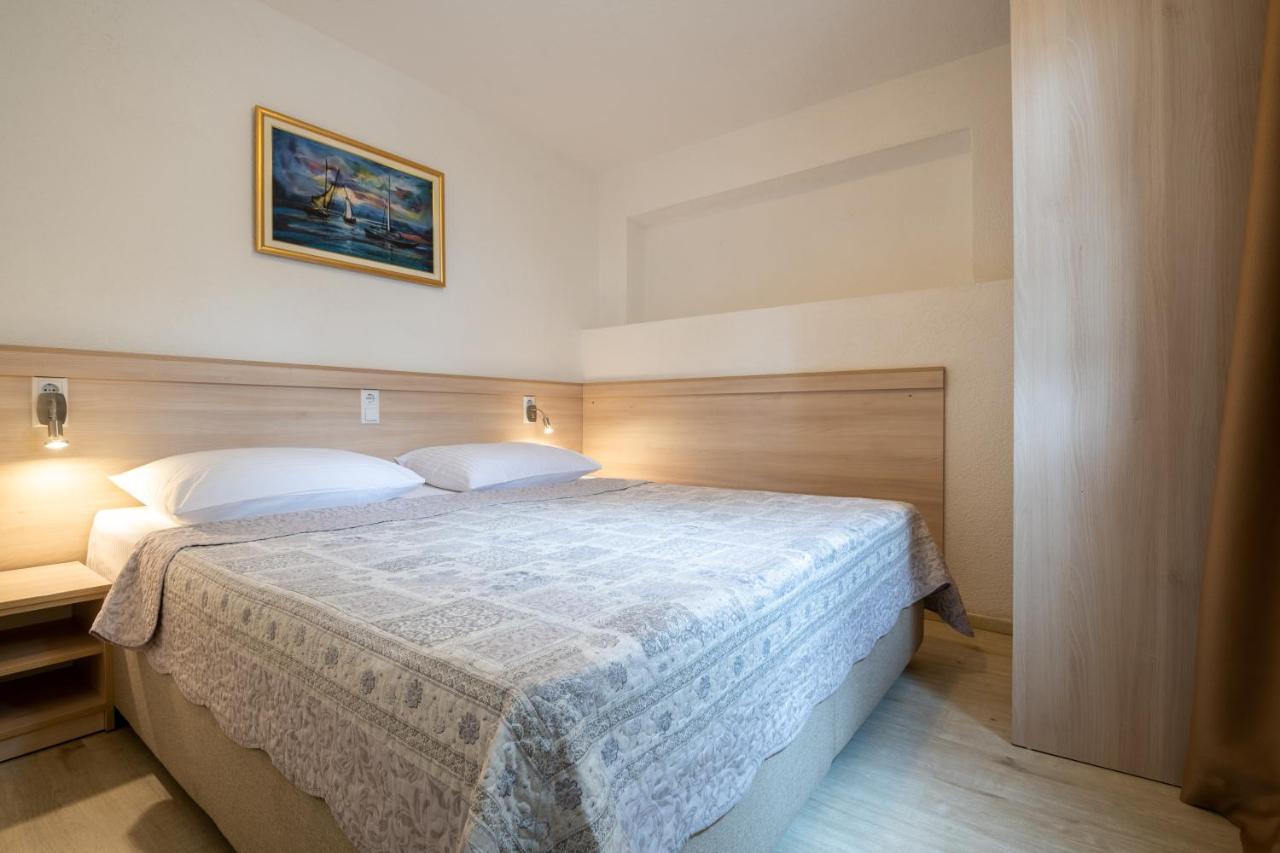 Apartments Sentic Neum Dış mekan fotoğraf