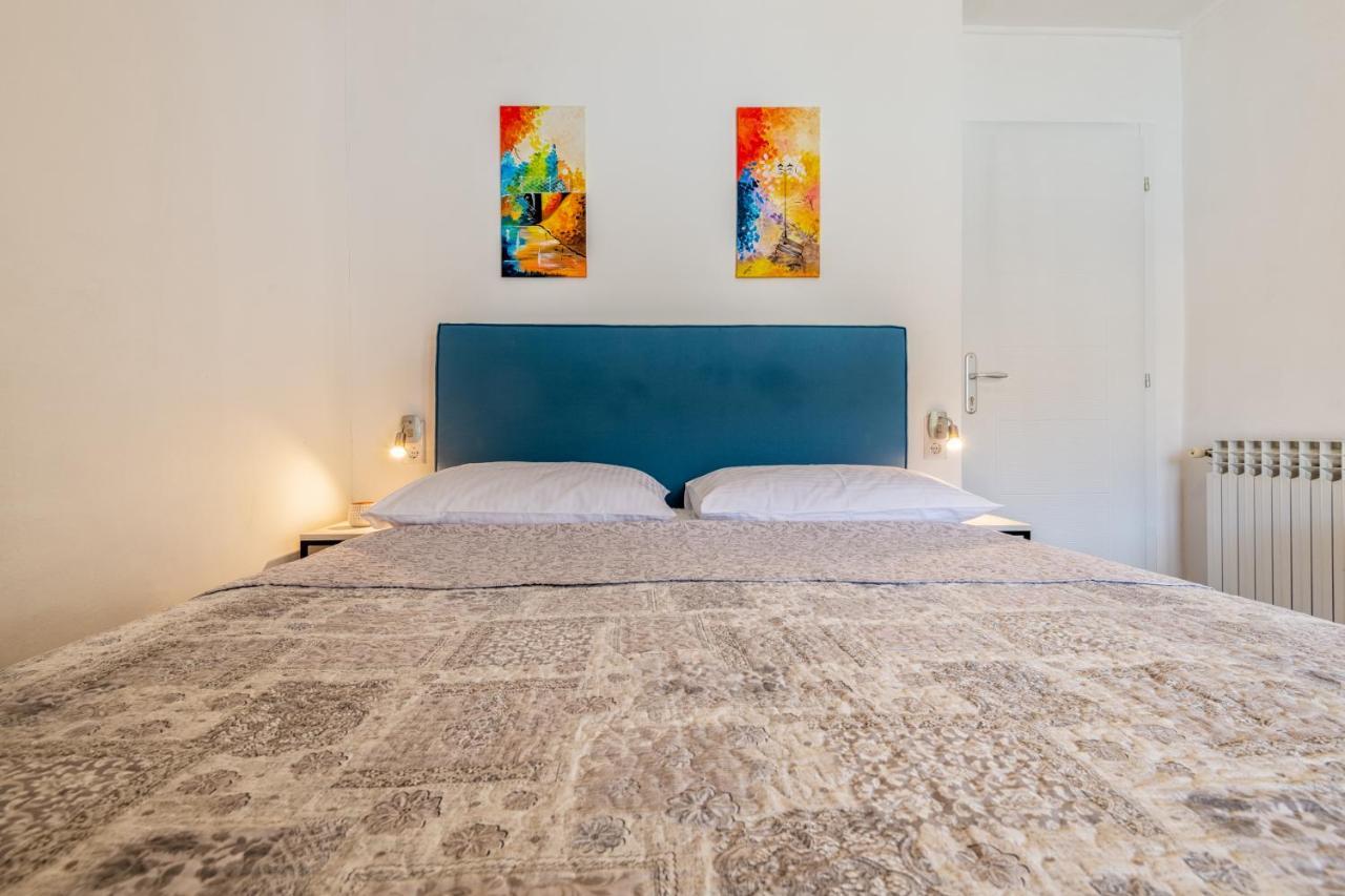 Apartments Sentic Neum Dış mekan fotoğraf