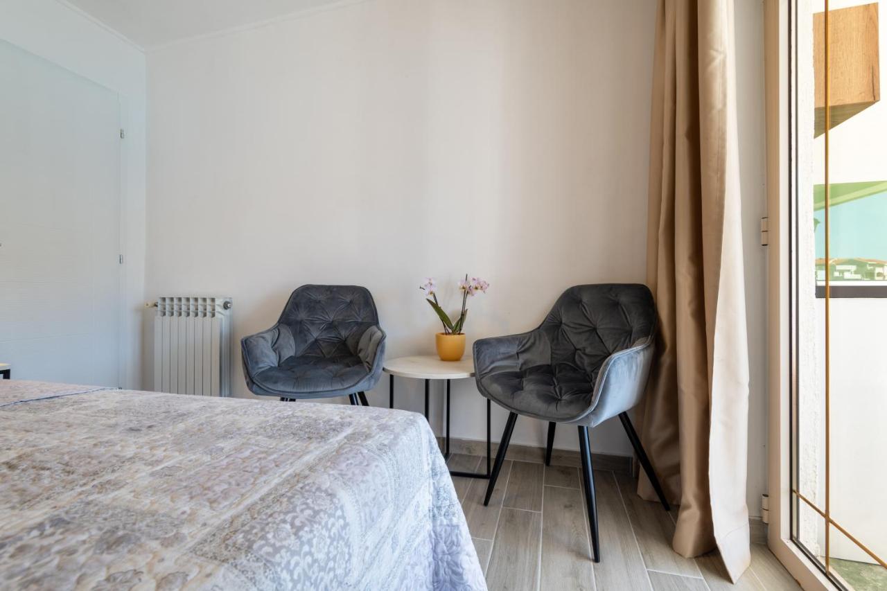Apartments Sentic Neum Dış mekan fotoğraf