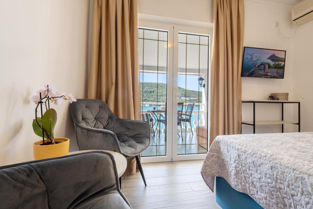 Apartments Sentic Neum Dış mekan fotoğraf