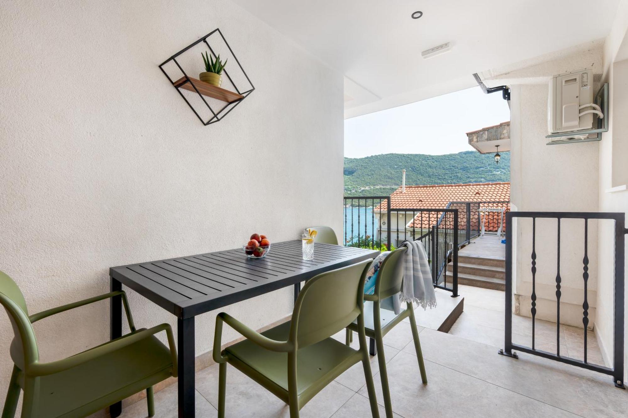 Apartments Sentic Neum Dış mekan fotoğraf