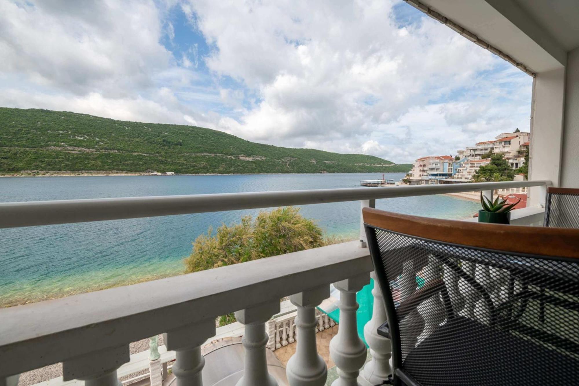 Apartments Sentic Neum Dış mekan fotoğraf
