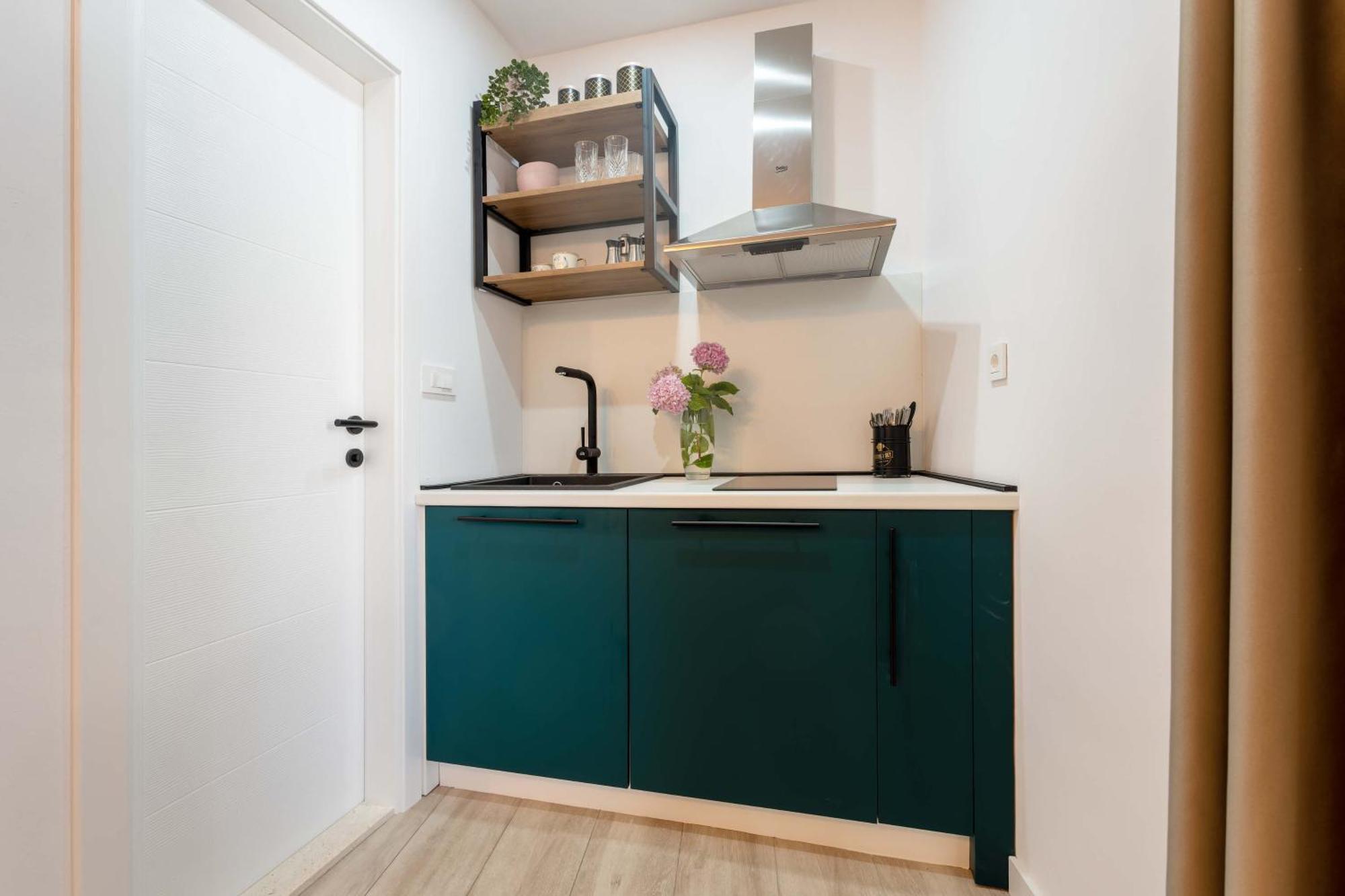 Apartments Sentic Neum Dış mekan fotoğraf
