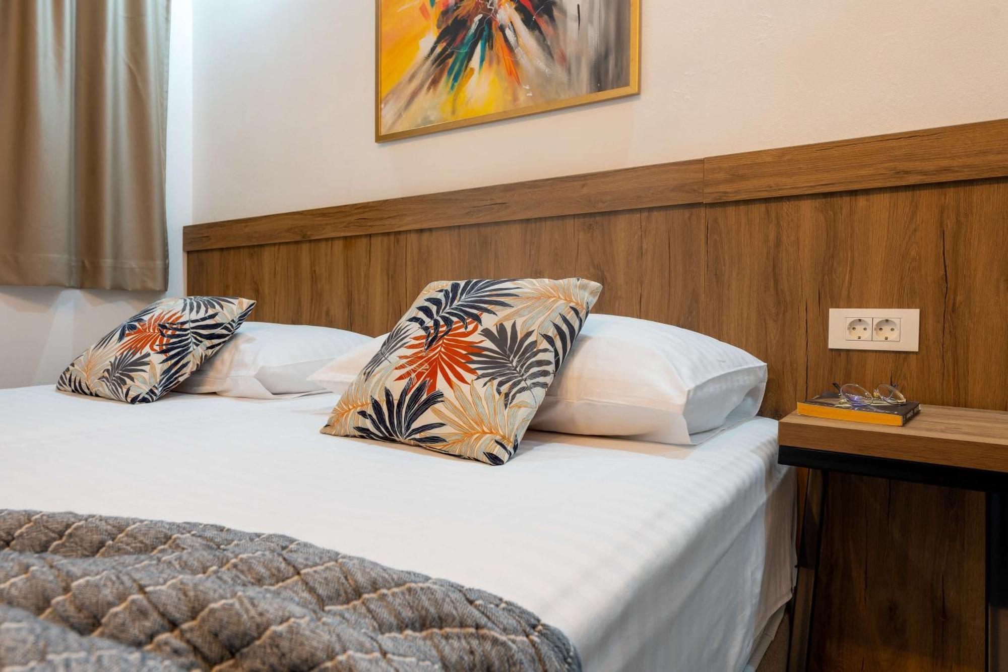 Apartments Sentic Neum Dış mekan fotoğraf