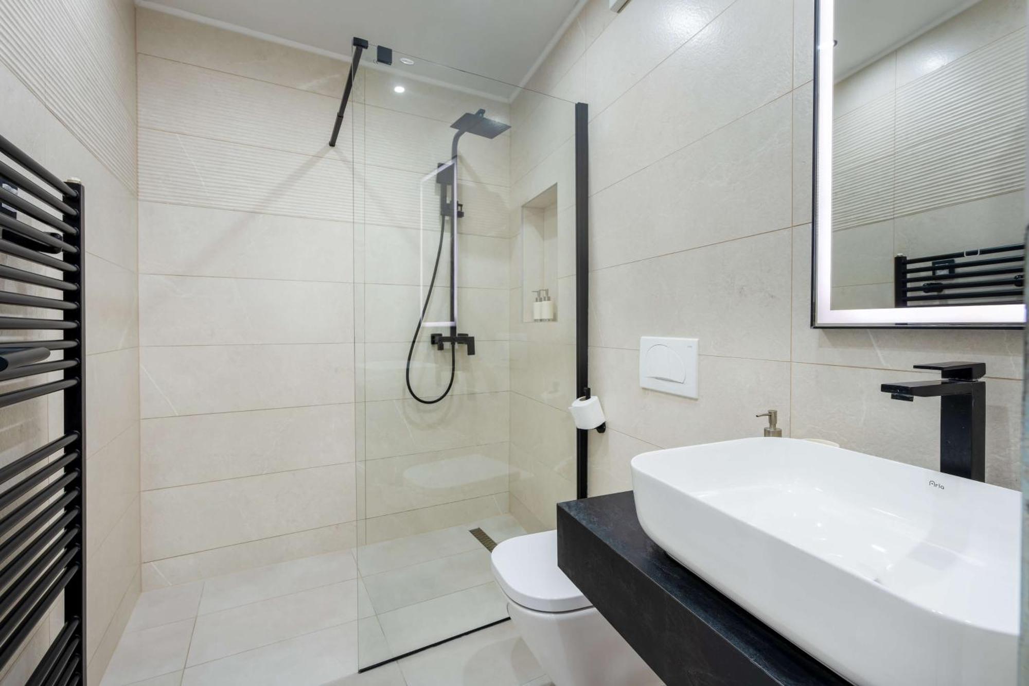 Apartments Sentic Neum Dış mekan fotoğraf