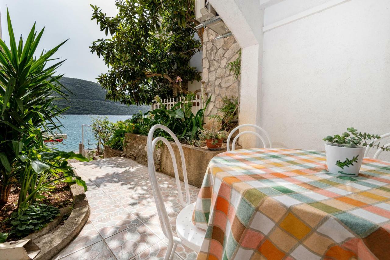 Apartments Sentic Neum Dış mekan fotoğraf