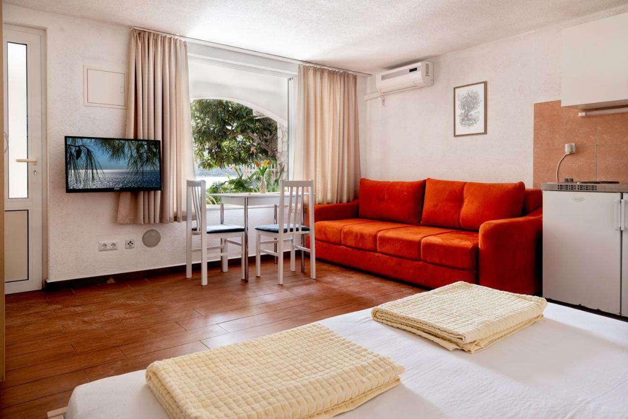 Apartments Sentic Neum Dış mekan fotoğraf