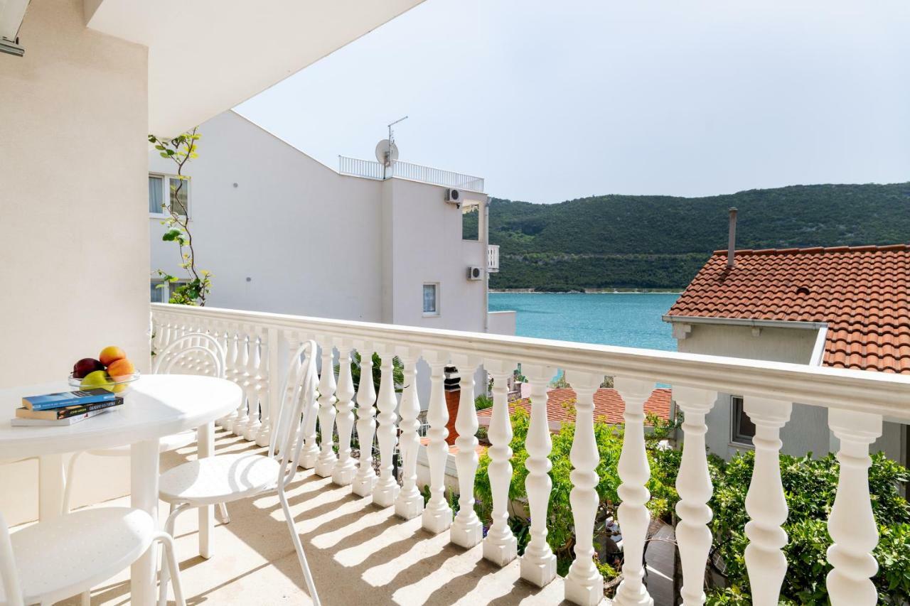 Apartments Sentic Neum Dış mekan fotoğraf