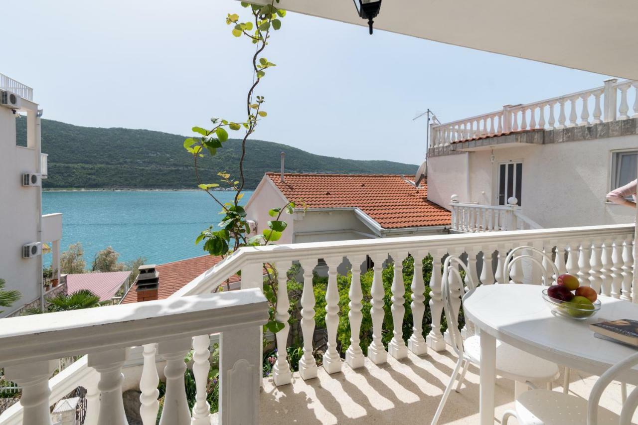 Apartments Sentic Neum Dış mekan fotoğraf