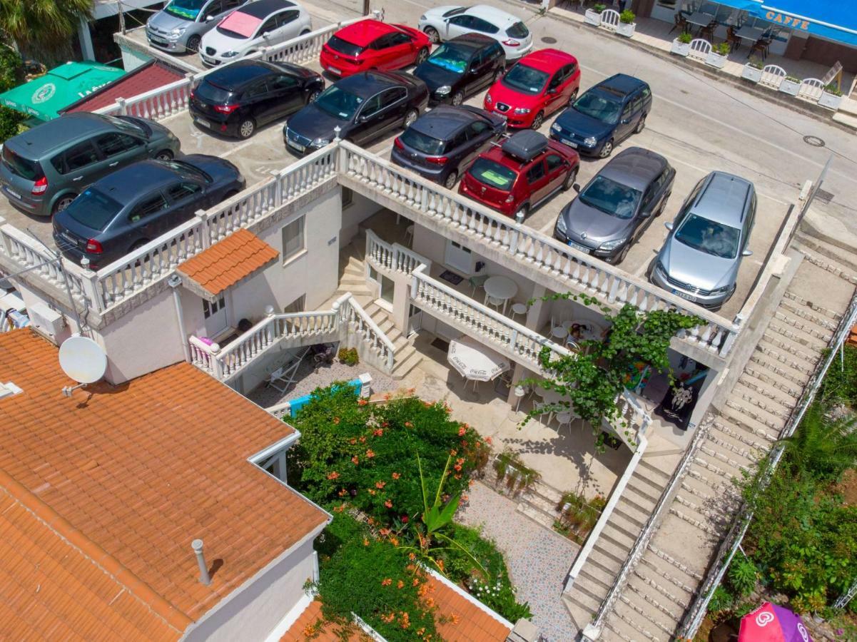 Apartments Sentic Neum Dış mekan fotoğraf
