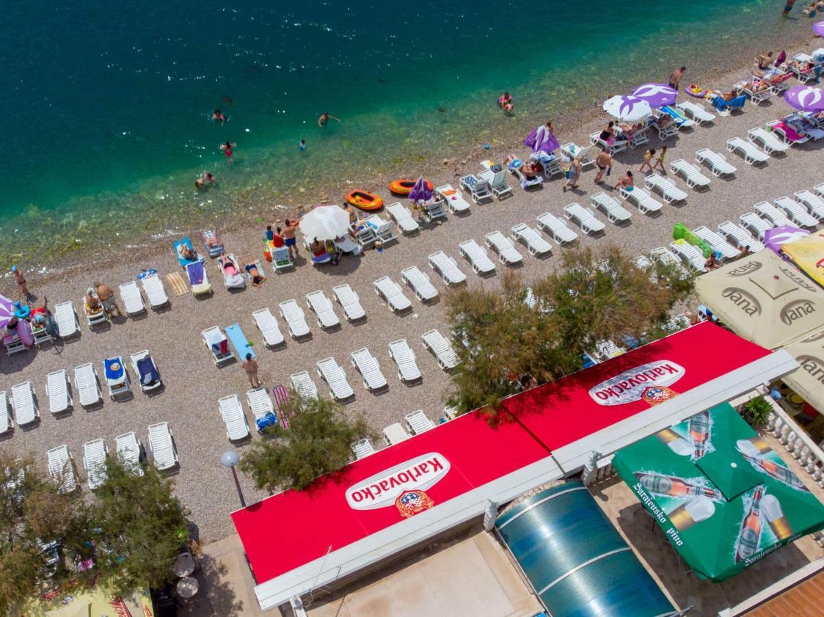 Apartments Sentic Neum Dış mekan fotoğraf