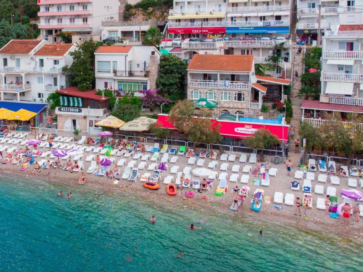 Apartments Sentic Neum Dış mekan fotoğraf