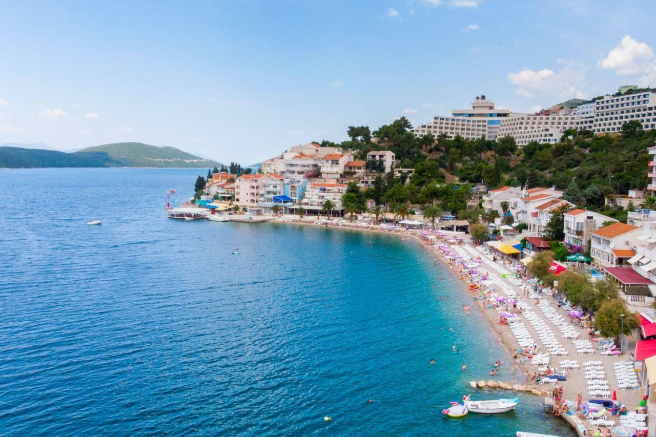 Apartments Sentic Neum Dış mekan fotoğraf