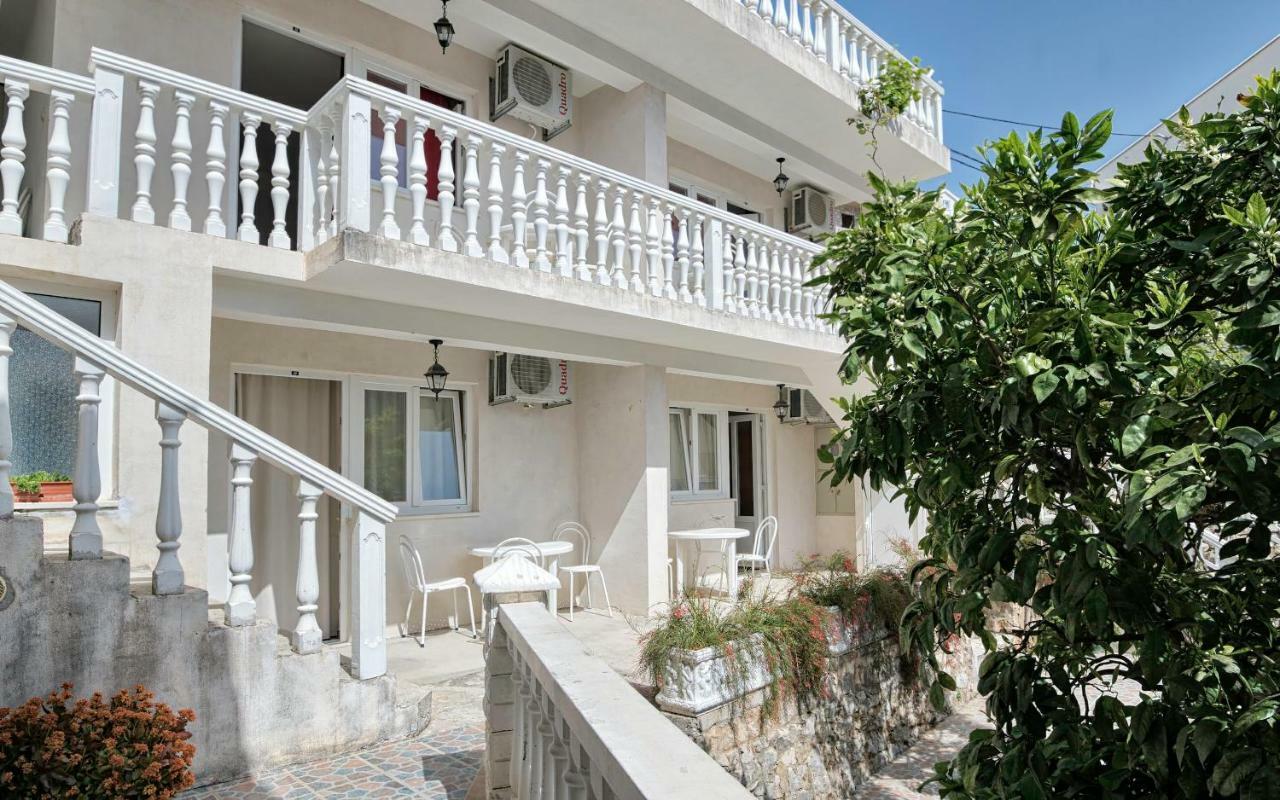 Apartments Sentic Neum Dış mekan fotoğraf