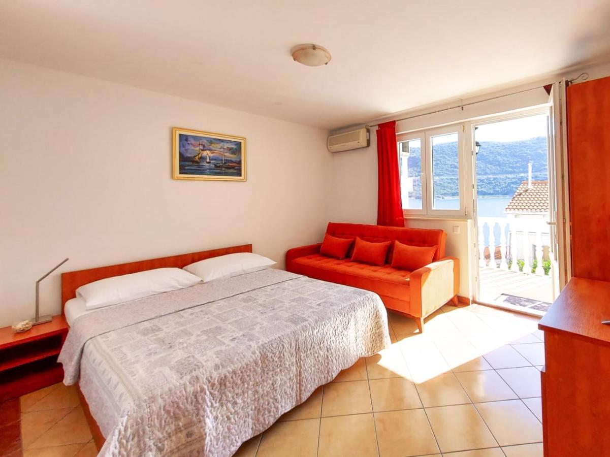 Apartments Sentic Neum Dış mekan fotoğraf