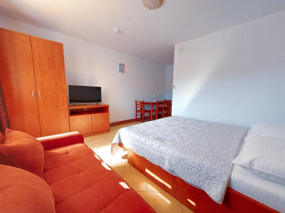 Apartments Sentic Neum Dış mekan fotoğraf