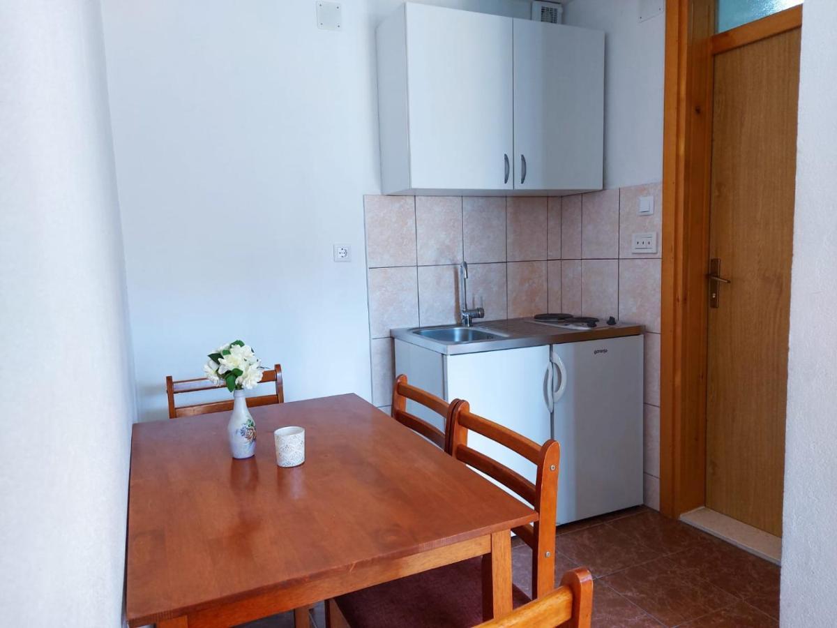 Apartments Sentic Neum Dış mekan fotoğraf